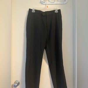 Black Dress Pants